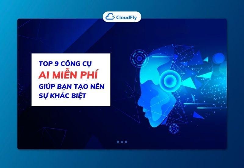 Công cụ miễn phí hỗ trợ nghiên cứu thị trường cho doanh nghiệp nhỏ