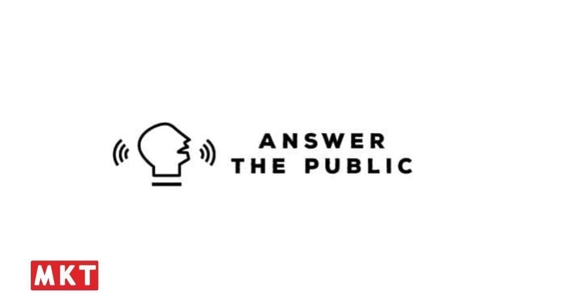 Sử dụng Answer The Public để⁤ nắm bắt xu hướng tìm kiếm của người dùng