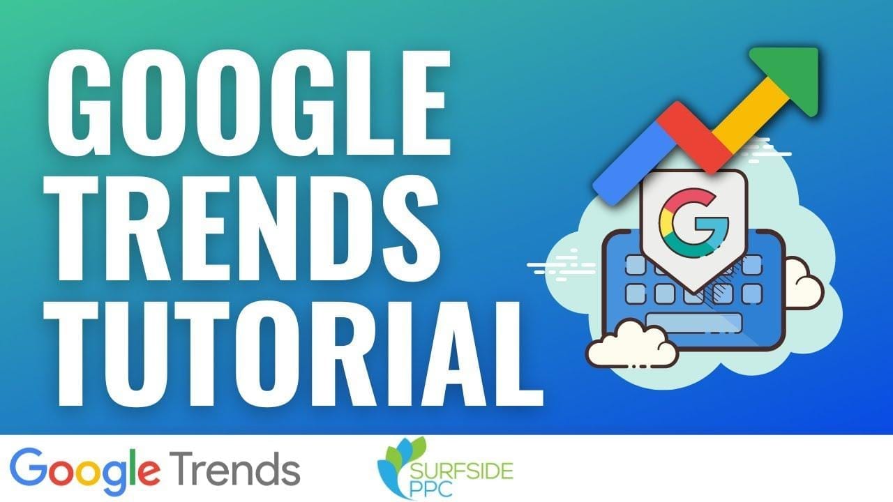 Khám phá kho dữ liệu thống kê miễn phí ⁤từ Google Trends và Google‌ Analytics