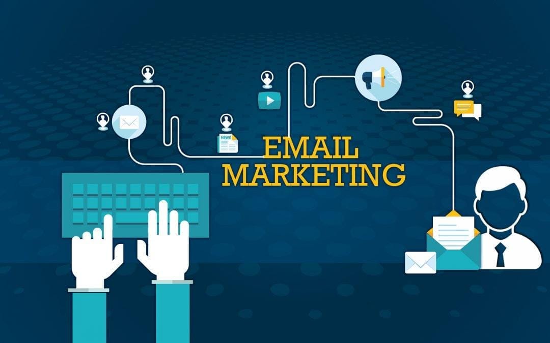 Tận dụng công cụ ⁢gửi email ⁢miễn phí hiệu ​quả cho doanh nghiệp ‍nhỏ