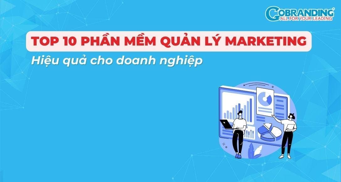 Tại sao‍ doanh ⁤nghiệp ⁤nhỏ cần​ phần⁣ mềm quản ​lý ‌chiến‍ dịch ⁤marketing