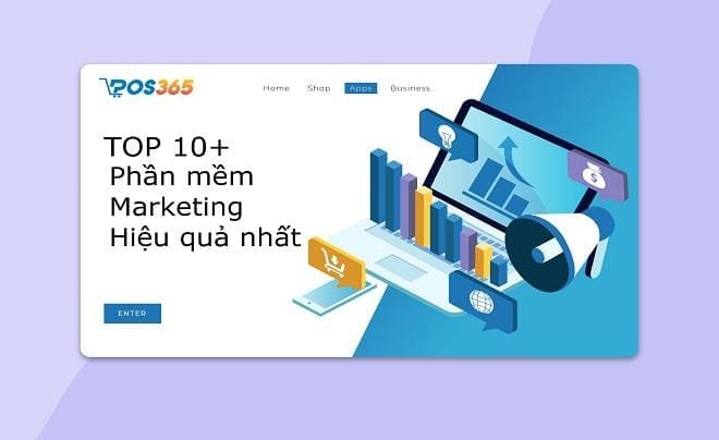 Hướng⁢ dẫn thiết lập ‍và⁢ vận hành phần mềm marketing cho người mới bắt đầu