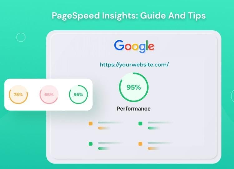 Tối ưu⁤ tốc độ trang web với công cụ PageSpeed Insights